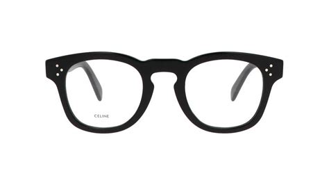 celine men's optical glasses